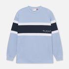 랠리 스트라이프 탑 UNI