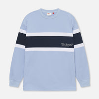 랠리 스트라이프 탑 UNI