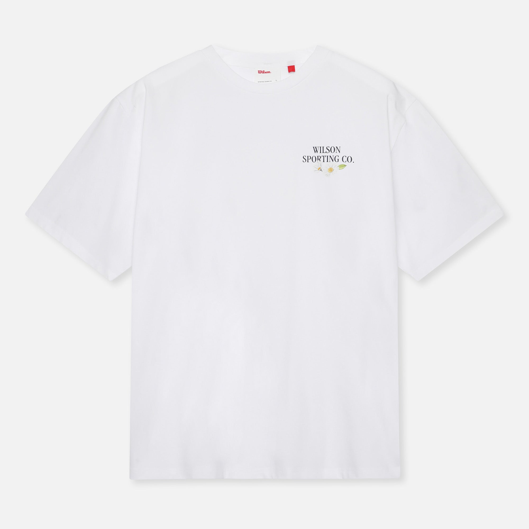 퓨어드라이 블라썸 라켓 티셔츠 UNI