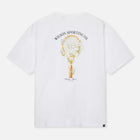 퓨어드라이 블라썸 라켓 티셔츠 UNI