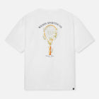 퓨어드라이 블라썸 라켓 티셔츠 UNI