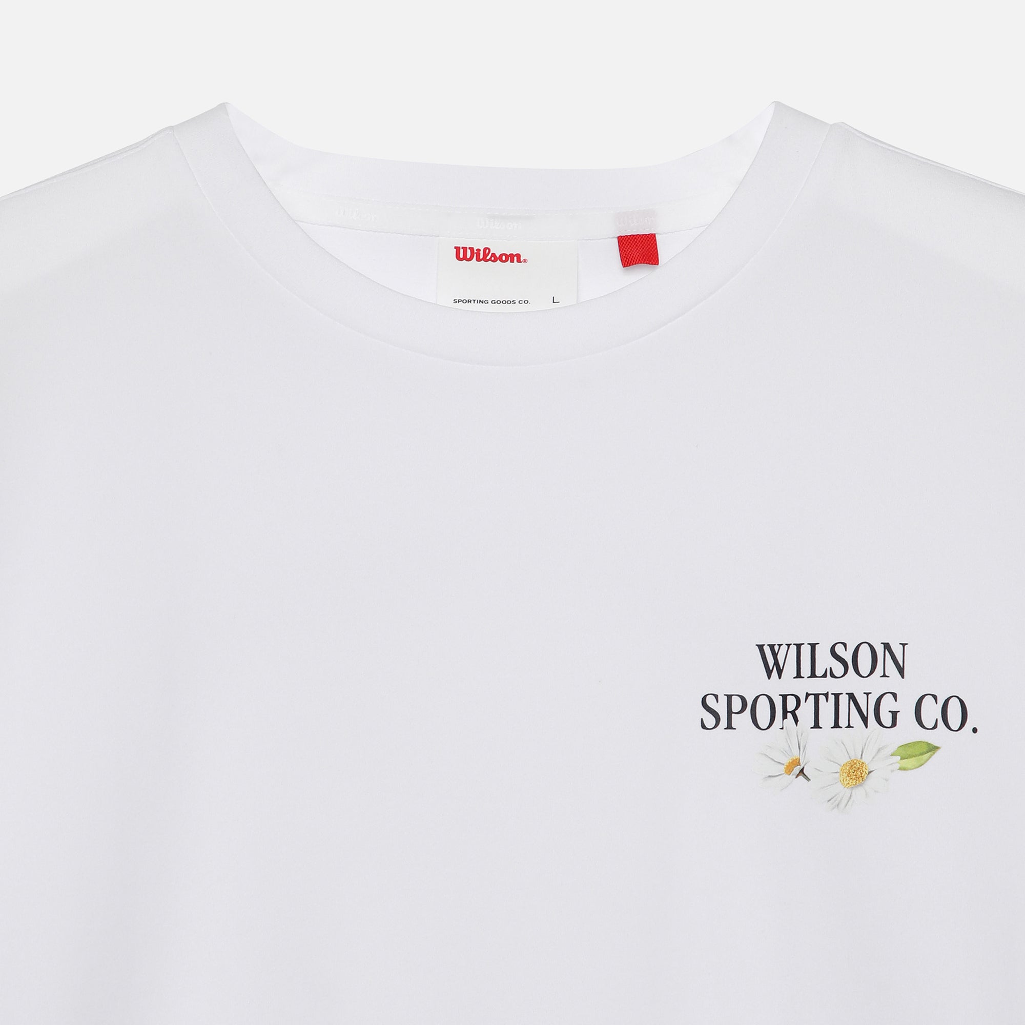 퓨어드라이 블라썸 라켓 티셔츠 UNI