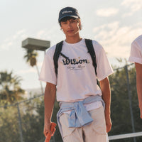 퓨어드라이 블라썸 티셔츠 UNI