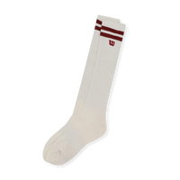 클래식 스트라이프 니삭스