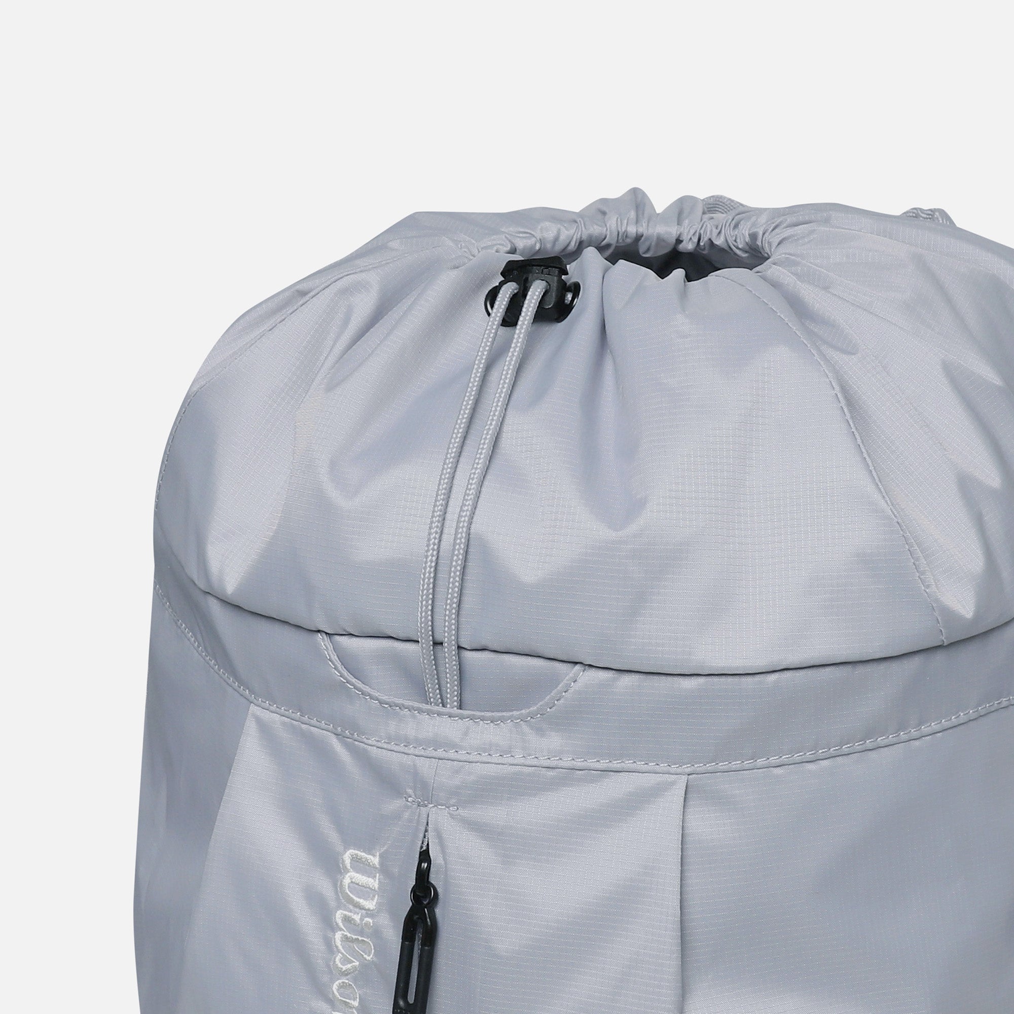 [2/13 런칭] 드로우스트링 백팩 에어