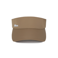 글로우 베일 바이저 W