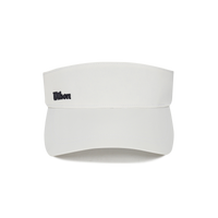 글로우 베일 바이저 W