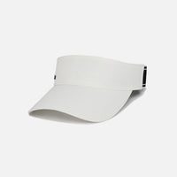 글로우 베일 바이저 W