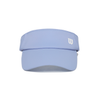 퓨어 베일 바이저 W