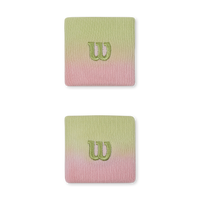 샤벳 손목밴드 숏(2PCS)