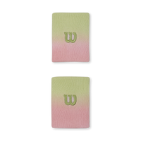 샤벳 손목밴드 롱(2PCS)