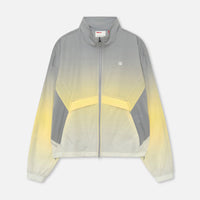 헤이즈 웜업 자켓 W