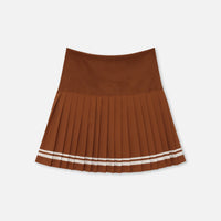 미드타운 스커트 W