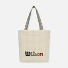 플라이니트 토트백