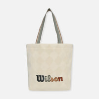 플라이니트 토트백