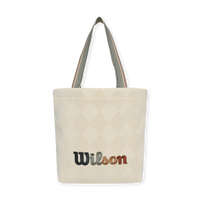 플라이니트 토트백