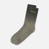 그라데이션 크루삭스