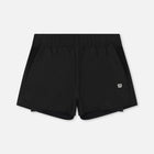 디펜더 런온더코트 2인치 쇼츠 W