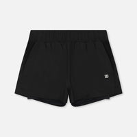 디펜더 런온더코트 2인치 쇼츠 W