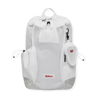 드로우스트링 네트플레이 백팩