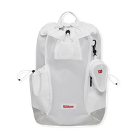 드로우스트링 네트플레이 백팩