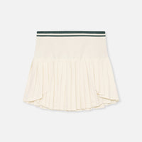 미드타운 랩스커트W