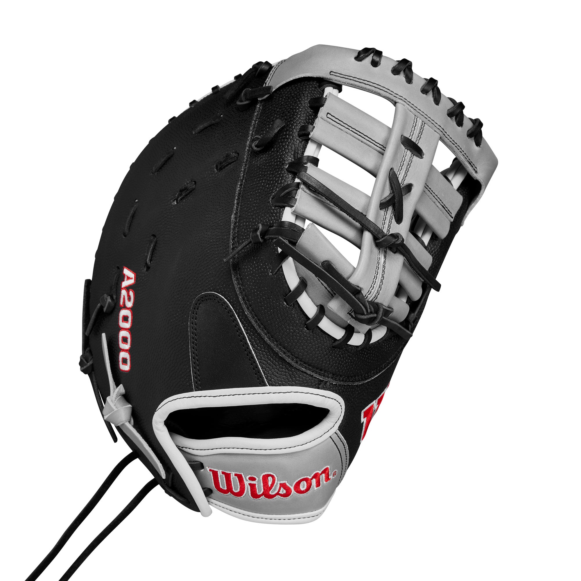 Wilson A2000 Softball Glove Wilson A2000 Fastpitch First Base Mitt