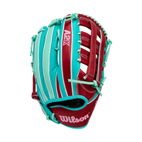 윌슨 2025 FALL A2K MY7SS 12.5” 외야수 글러브