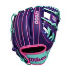 윌슨 2025 WINTER A2000 DP15SS 11.5