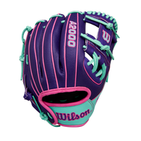 윌슨 2025 WINTER A2000 DP15SS 11.5