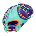 윌슨 2025 WINTER A2000 CM33SS 33