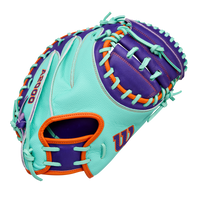 윌슨 2025 WINTER A2000 CM33SS 33