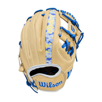 윌슨 2025 WINTER A2000 바비 위트 주니어 GM 11.75