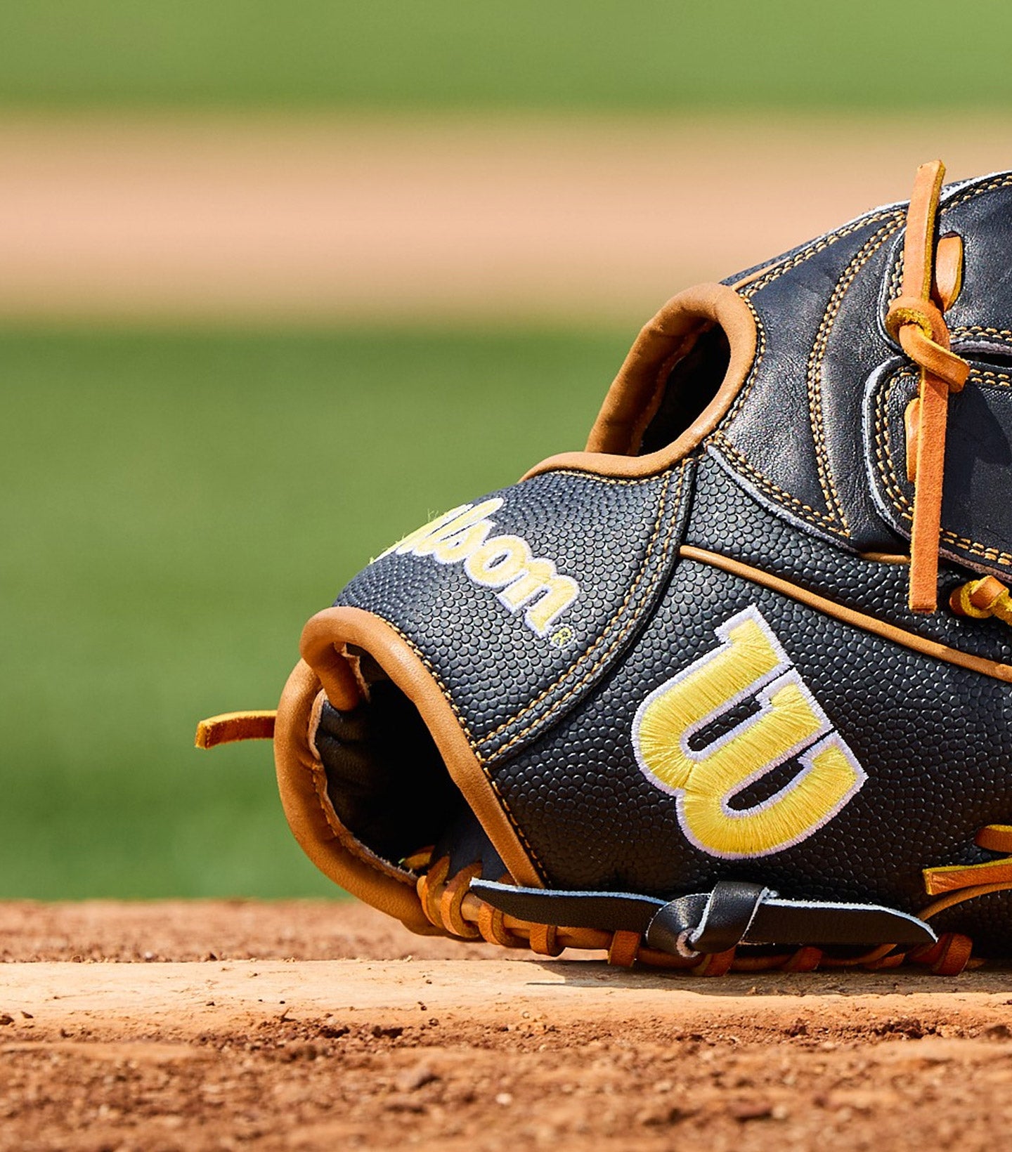 윌슨 2026 CLASSIC A2000 B125SS 12.5" 투수 글러브