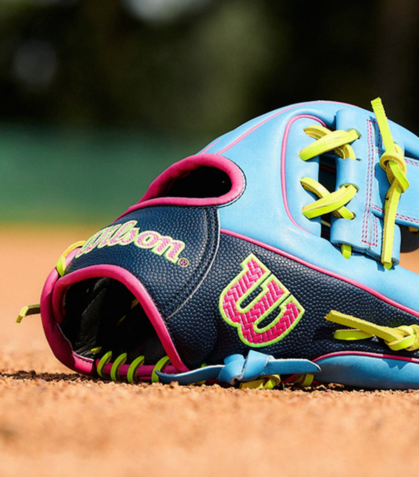 윌슨 2026 SPRING A2000 1786 11.5" 내야수 글러브