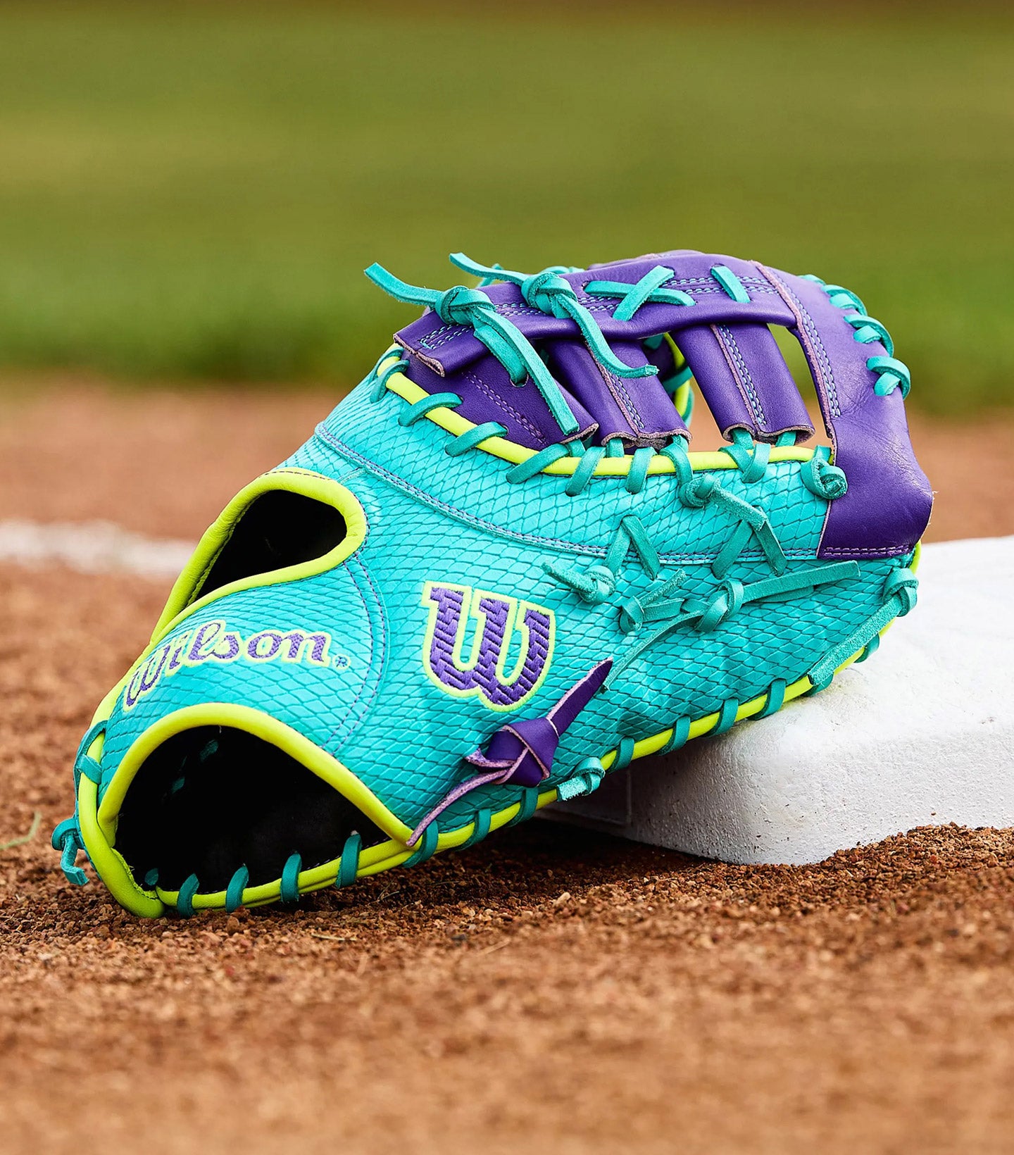 윌슨 2026 SPRING A2000 1612SS 12" 1루수 미트