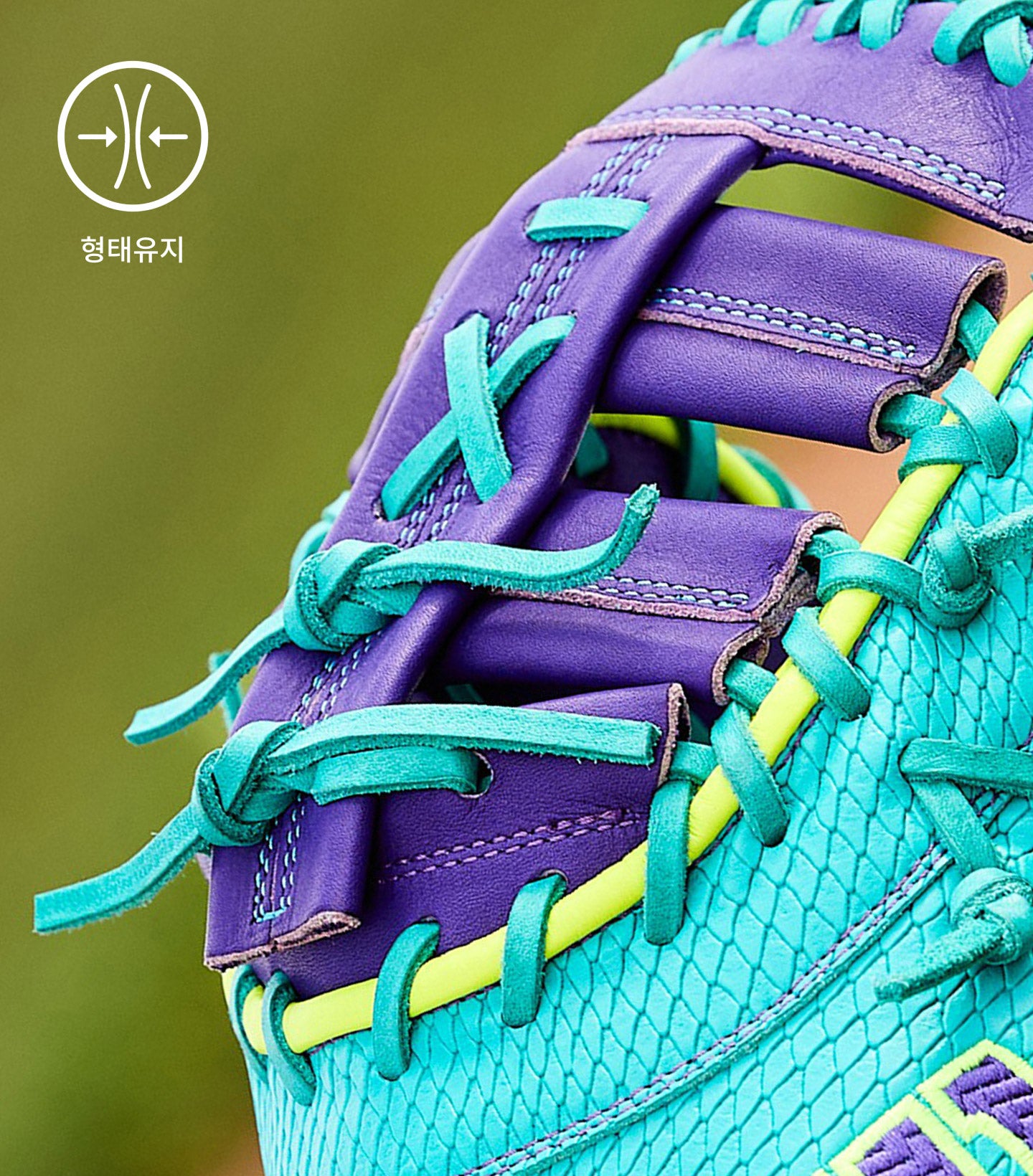 윌슨 2026 SPRING A2000 1612SS 12" 1루수 미트