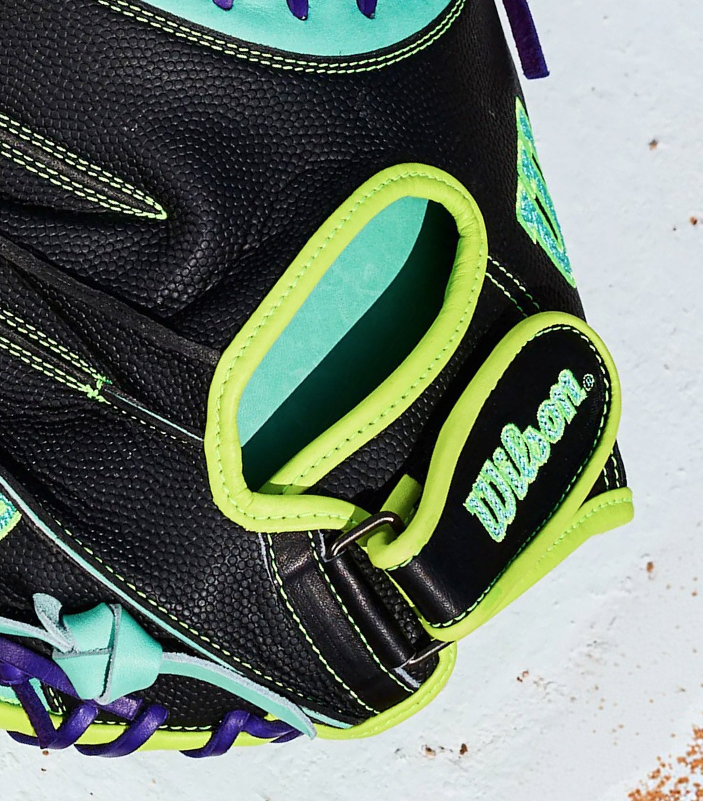 윌슨 2026 SPRING A2000 PF33SS 33" 포수 미트