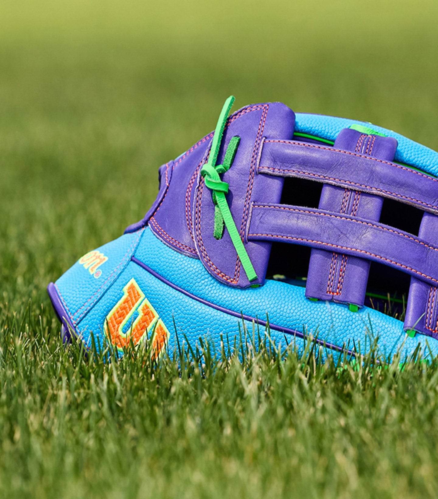 윌슨 2026 SPRING A2000 PF50SS 12.25" 외야수 글러브