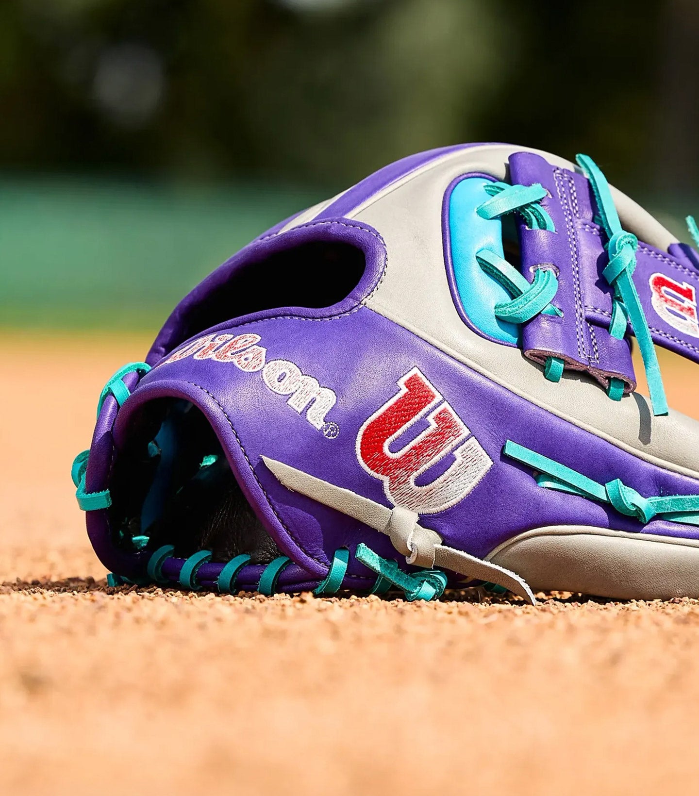 윌슨 2026 SPRING A2K 1975 11.75" 내야수 글러브