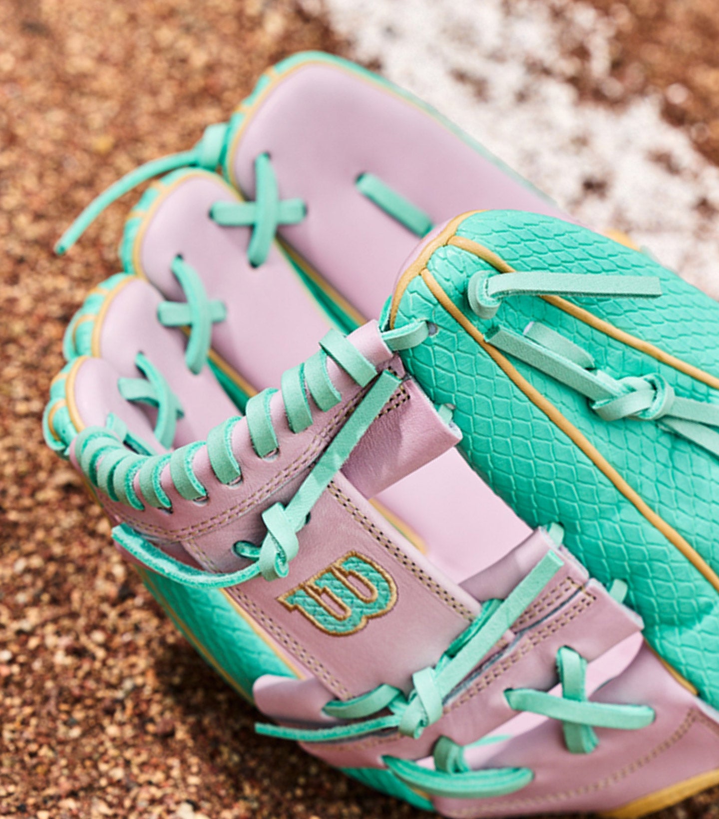 윌슨 2026 SPRING A2000FP H12 12" 내야수 글러브