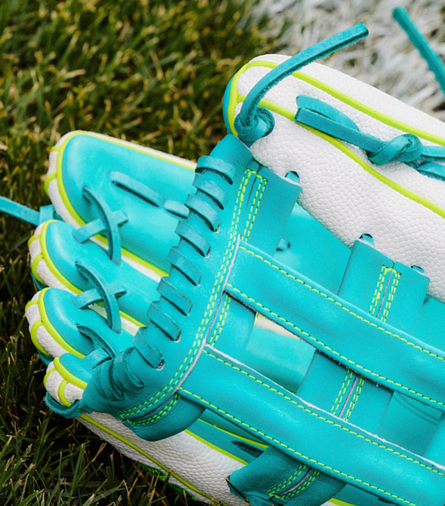 윌슨 2026 SPRING A2000FP FP50 12.25" 외야수 글러브