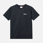 레귤러핏 퓨어드라이 에센셜 반팔 티셔츠