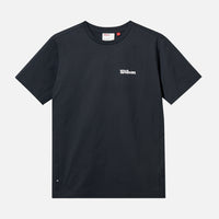 레귤러핏 퓨어드라이 에센셜 반팔 티셔츠