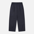 테니스 리그 와이드 치노 팬츠