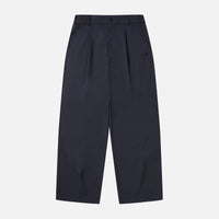 테니스 리그 와이드 치노 팬츠