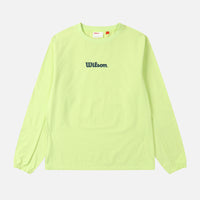 테이크백 와플 기모 피스테