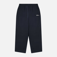 기모 스트레이트 핏 팬츠 UNI