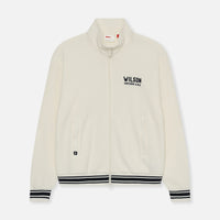 윌슨리그 와플 트랙 자켓