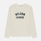 윌슨리그 와플 맨투맨